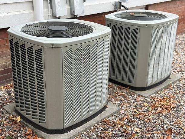 Reliable Emergency Hvac contractor in Somers, CT by JG Cool HVAC